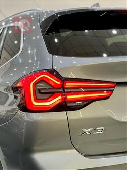 بي ام دبليو X3